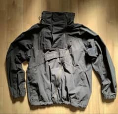 OAKLEY Fgl Cpn Stroke Anorak 3.0 オークリーのサムネイル
