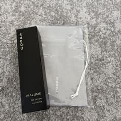 新品・未開封】SUQQUヴィアルム ザ ローション 化粧液 150ml 巾着付