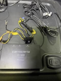carrozzeria CD-UB10 USBアダプター - メルカリ