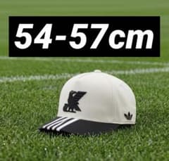 54-57cm サッカー 日本代表 2026 アウェイ キャップ - メルカリ
