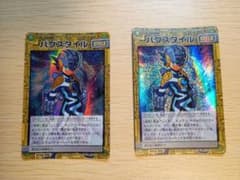 ロックマンエグゼ カードダス バグスタイル 2枚セットのサムネイル