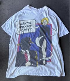 90s ディック・トレイシー Wanna Frisk Me Honey? 90s ディック・トレイシー Wanna Frisk Me Honey? - メルカリ