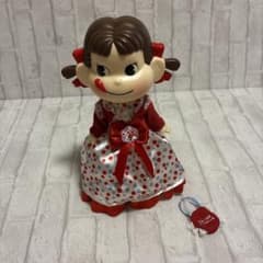 ペコちゃん　ドレス　セブンイレブンのサムネイル
