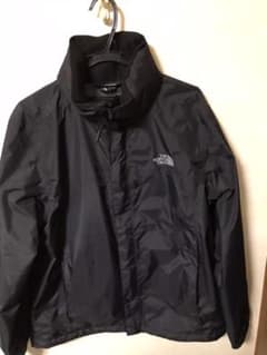【値下げ】NORTH FACE マウンテンパーカー　ナイロンパーカーのサムネイル