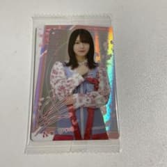 森田ひかる ウエハース レア 2023 櫻坂46のサムネイル