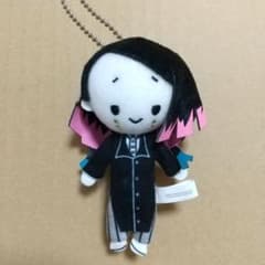 손꿈 취하는 파카! 귀멸의 칼날 봉제인형 sugar pochette 마스코트