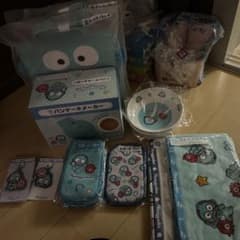 ⚠️最終値下げしました。ハンギョドンくじのサムネイル