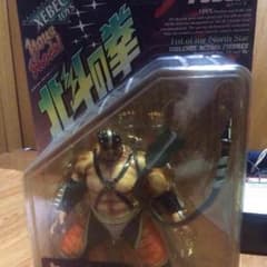 北斗の拳 フィギュアのサムネイル