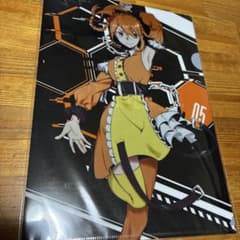 kame モモ クリアポスター m26224877638_1.jpg?1775146704