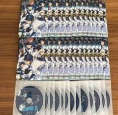 ダイヤのA(エース) actⅡ DVD 全25巻 全巻セット - メルカリ