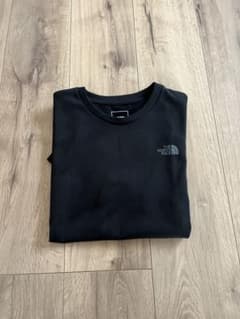 THE NORTH FACE ブラック Tシャツ Sのサムネイル