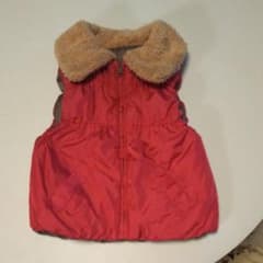 baby Gap ダウンベストのサムネイル