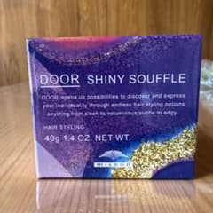 DOOR SHINY SOUFFLE ヘアスタイリング 40gのサムネイル