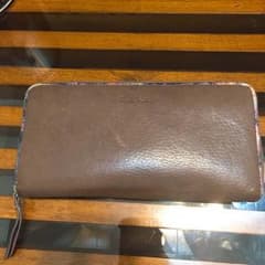 【中古】ポールスミス 長財布のサムネイル