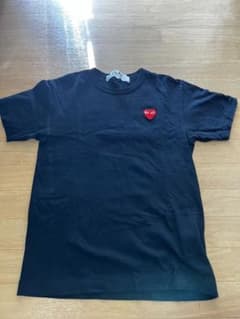 コムデギャルソン　Tシャツ　メンズのサムネイル