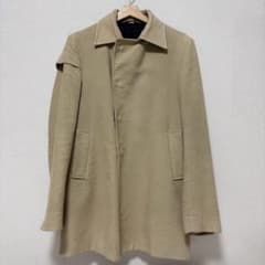 CoSTUME NATIONAL 90s モールスキン コート イタリア製 44 - メルカリ