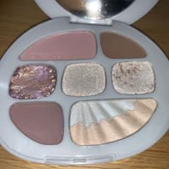 Joocyee風アイシャドウ貝殻マルチパレットのサムネイル