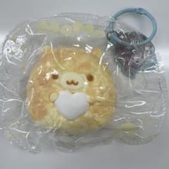 MoMo ミニシリーズ　シュークリーム　ハムスターのサムネイル