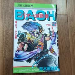 バオー来訪者 2のサムネイル