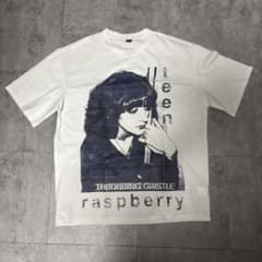 Throbbing Gristle Tシャツ ホワイトのサムネイル