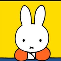ミッフィーの限定←←エコバック(^o^)vのサムネイル