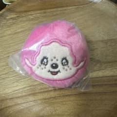モンチッチ ミラー　ガチャ　ピンクのサムネイル