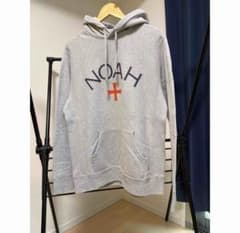 NOAH NY CORE LOGO HOODIE - メルカリ