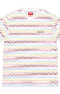 suprem Hearts jacquardのサムネイル