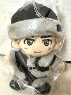 ぬいタク 木村拓哉 新品未開封 ぬいぐるみキーホルダー ぬいタク 木村拓哉 新品未開封 ぬいぐるみキーホルダー - メルカリ