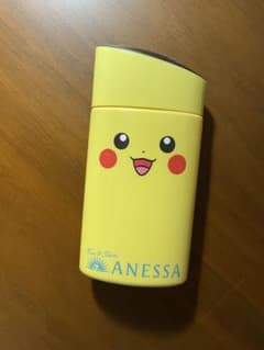 ANESSA ピカチュウ 日焼け止め 60mlのサムネイル