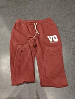 VANQUISH ジョガーパンツ XXL 赤のサムネイル