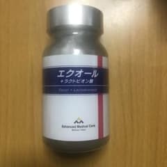 アドバンスト・メディカル・ケア エクオール+ラクトビオン酸  90粒のサムネイル