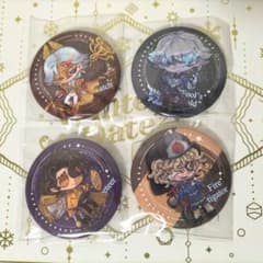 第五人格 IJL オフラインイベント 特典 缶バッジ - メルカリ