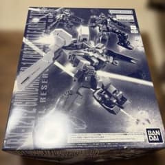 MG ガンダムTR-1【ヘイズル2号機】アーリータイプ/ジム・クゥエルのサムネイル