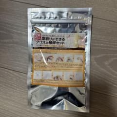 【新品未開封】職人の技 型取りができるクロスの補修セットのサムネイル