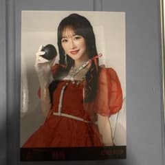 ＝LOVE 劇薬中毒TypeC 封入特典 音嶋莉沙のサムネイル