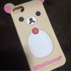 コリラックマ iPhone5／5sのサムネイル