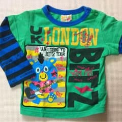 ビッツ♡Tシャツのサムネイル