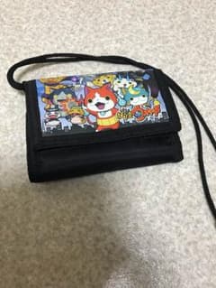 妖怪ウォッチ 財布のサムネイル