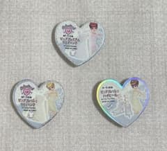 ⚠️最終値下げ] プリティーリズム プリズムストーン ウエディング 3点