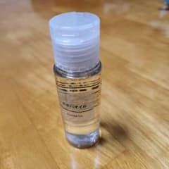 無印良品 ホホバオイル 50mlのサムネイル