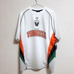 NOCTA VENEZIA ヴェネツィア 2025 アウェイユニフォーム XL - メルカリ