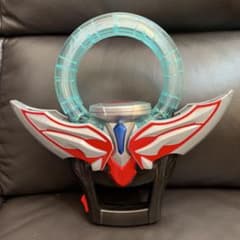 ウルトラマン オーブリングのサムネイル