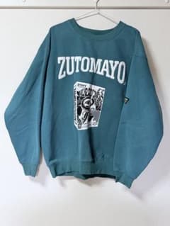 ZUTOMAYO ずっと真夜中でいいのに。ずとまよ トレーナーのサムネイル