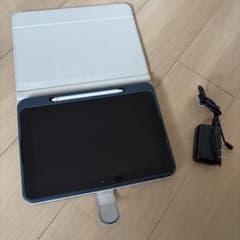 スマイルゼミ／SZJ-JS203】タブレット 充電器 ペン Android化済 - メルカリ