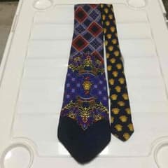 GIANNI VERSACE ネクタイのサムネイル