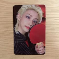 StrayKids スキズ KARMA フィリックス トレカのサムネイル