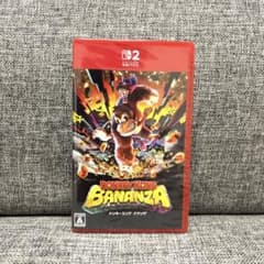 ドンキーコング バナンザ✴︎新品.未開封品 ドンキーコング バナンザ｜の通販はソフマップ[sofmap]