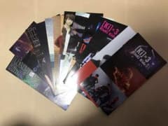 Kinki Kids ファンクラブ 会報 No.81〜92 セット - メルカリ