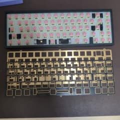 ai03 KBD67 MKII Mechanical Keyboardのサムネイル